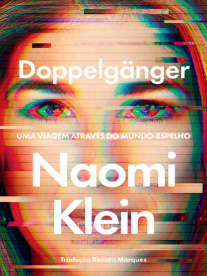 cover image of Doppelgänger